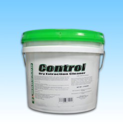 HCR CONTROL 15# DRY CLEANING CHEMICAL